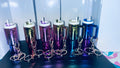 Flash sale six pack keychain tumbler