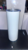 20 oz skinny stainless steel tumbler