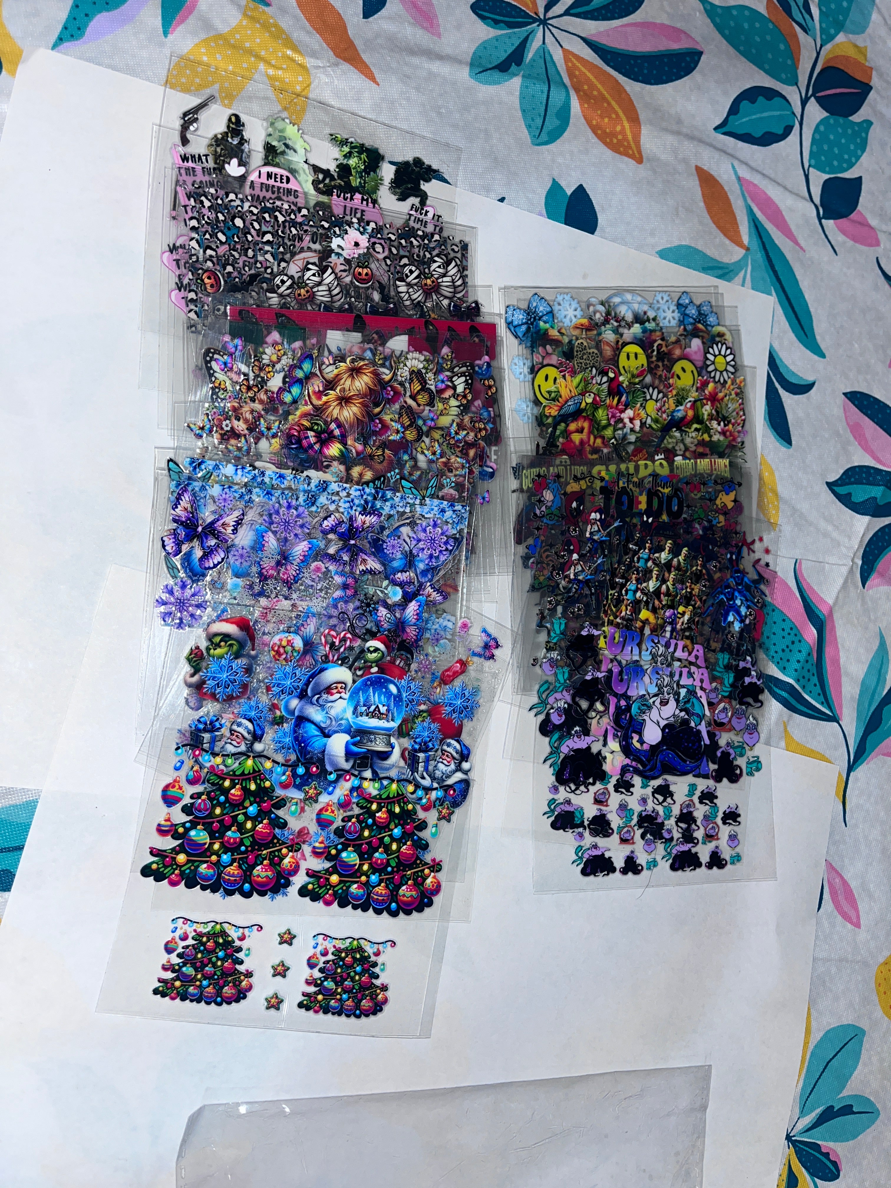 wraps ONLY keychain tumbler