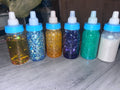 Doll bottles
