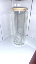 20 oz Glass