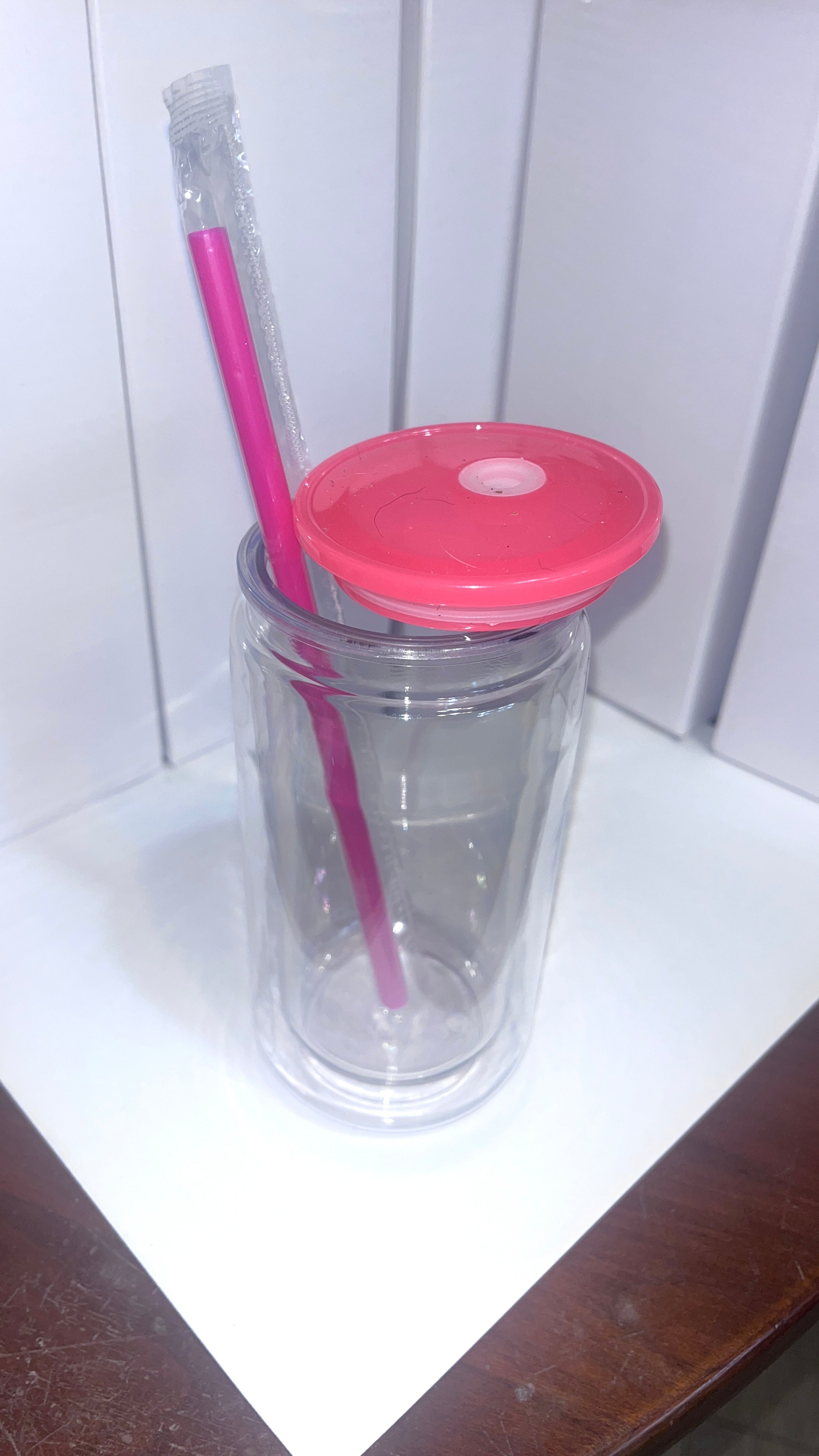 16 oz Acrylic