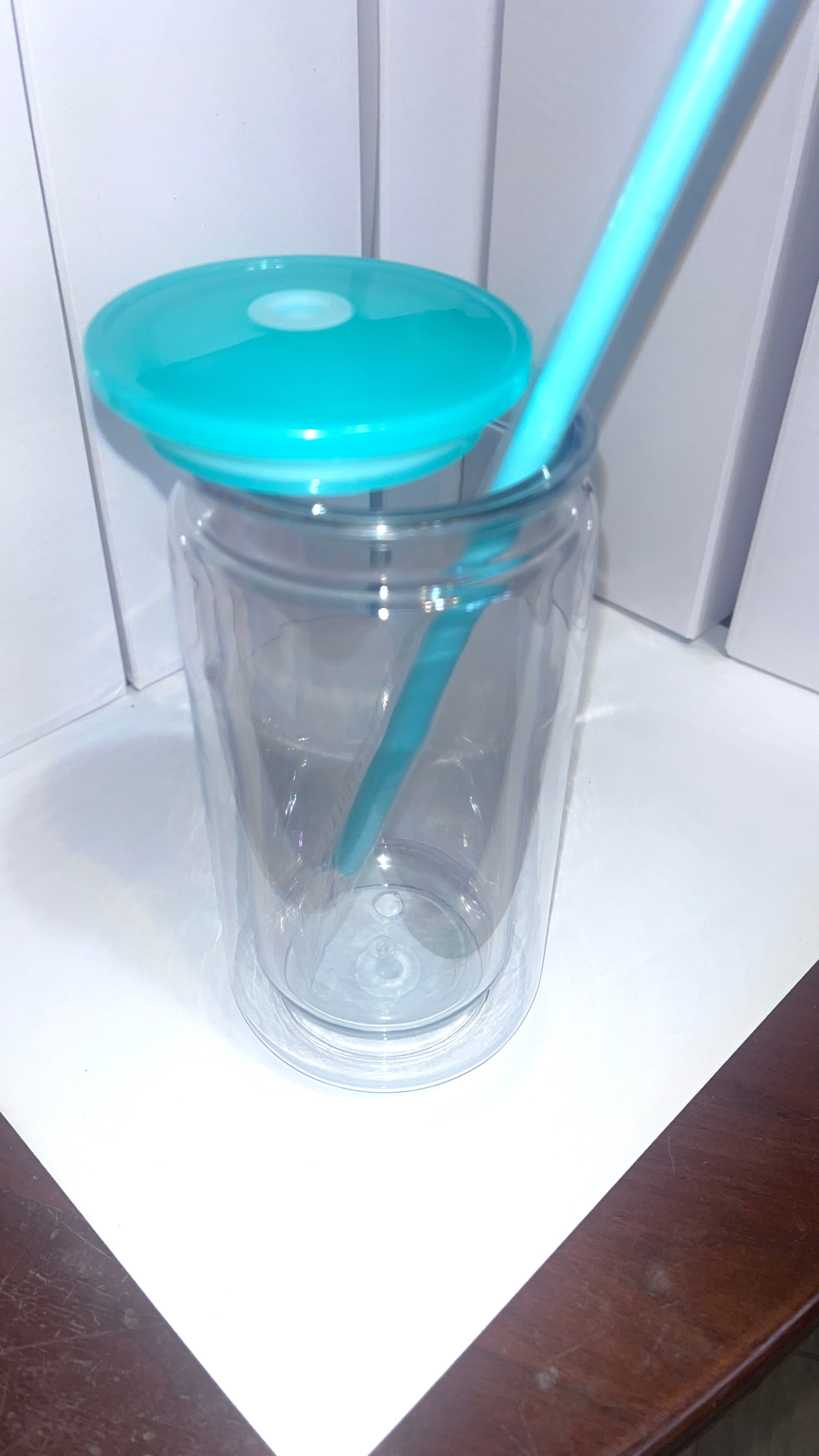 16 oz Acrylic