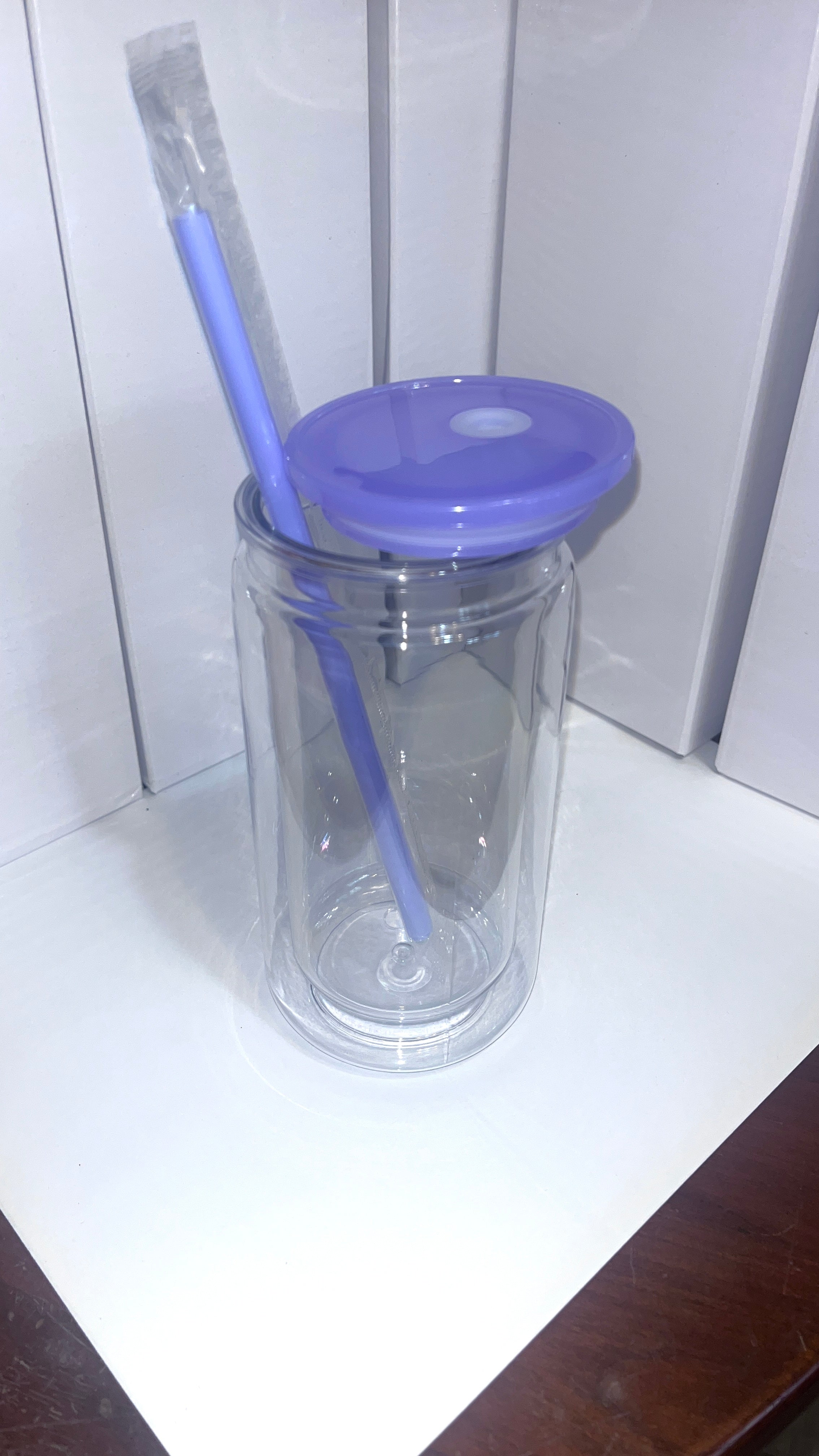 16 oz Acrylic