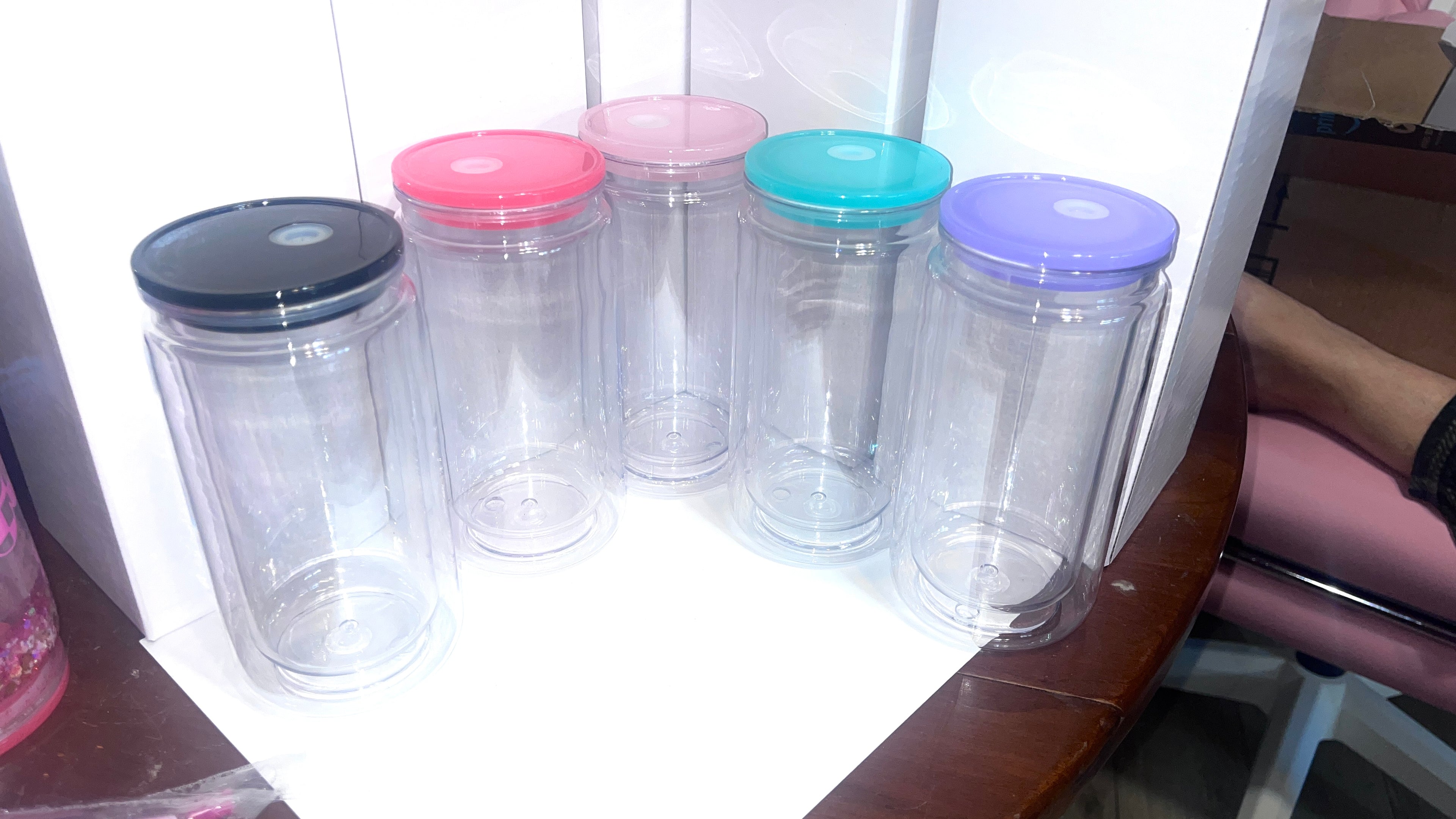 16 oz Acrylic