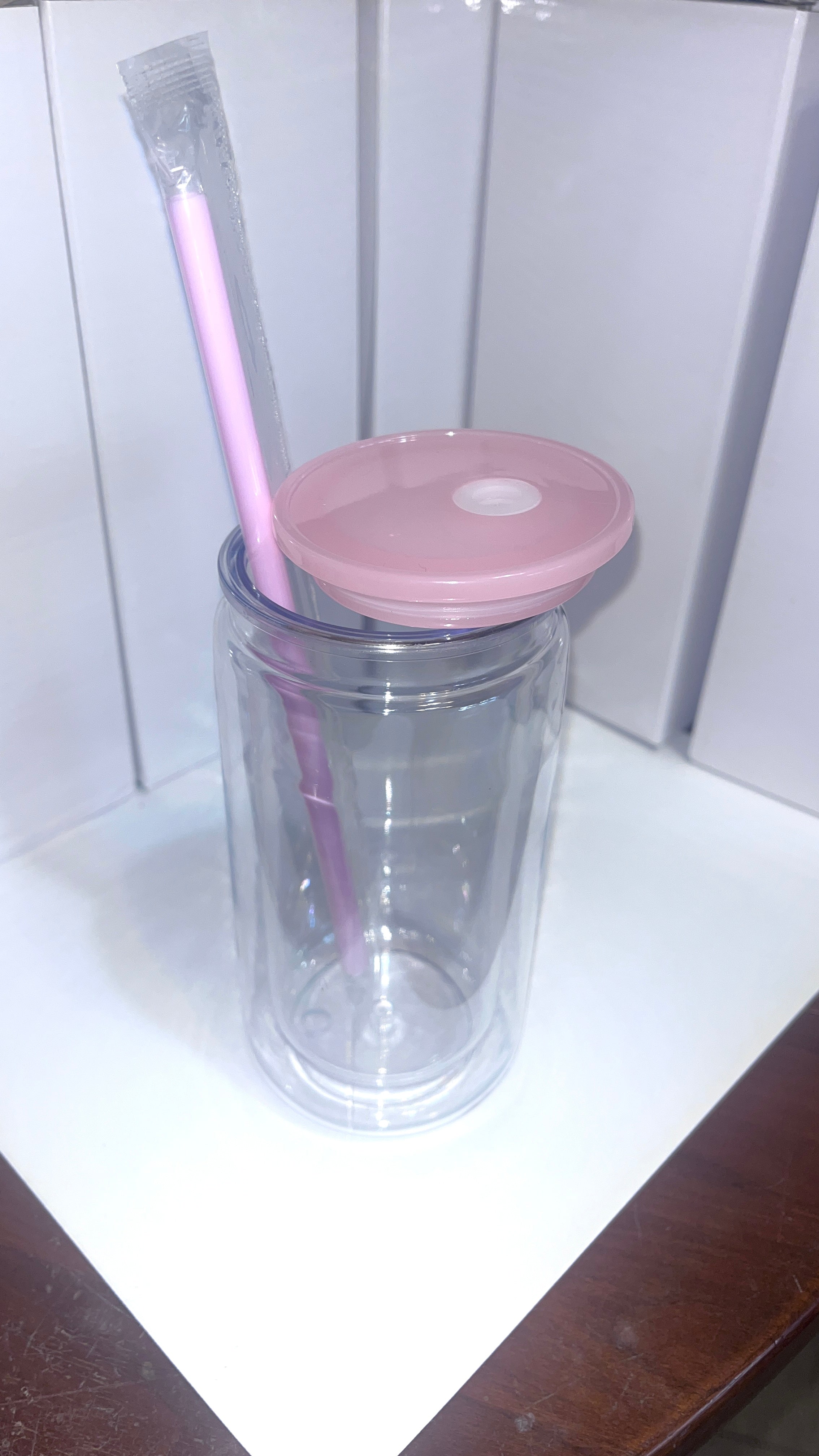 16 oz Acrylic