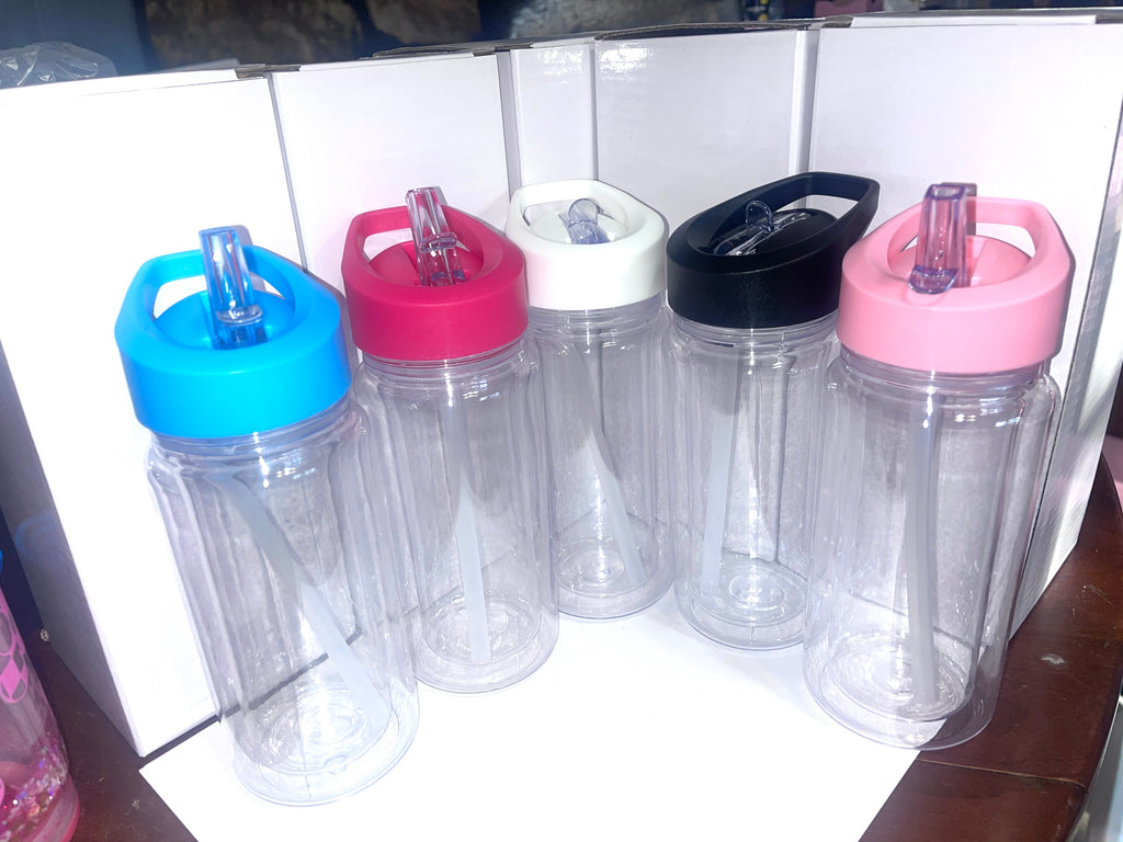 10 oz Kids cup Acrylic