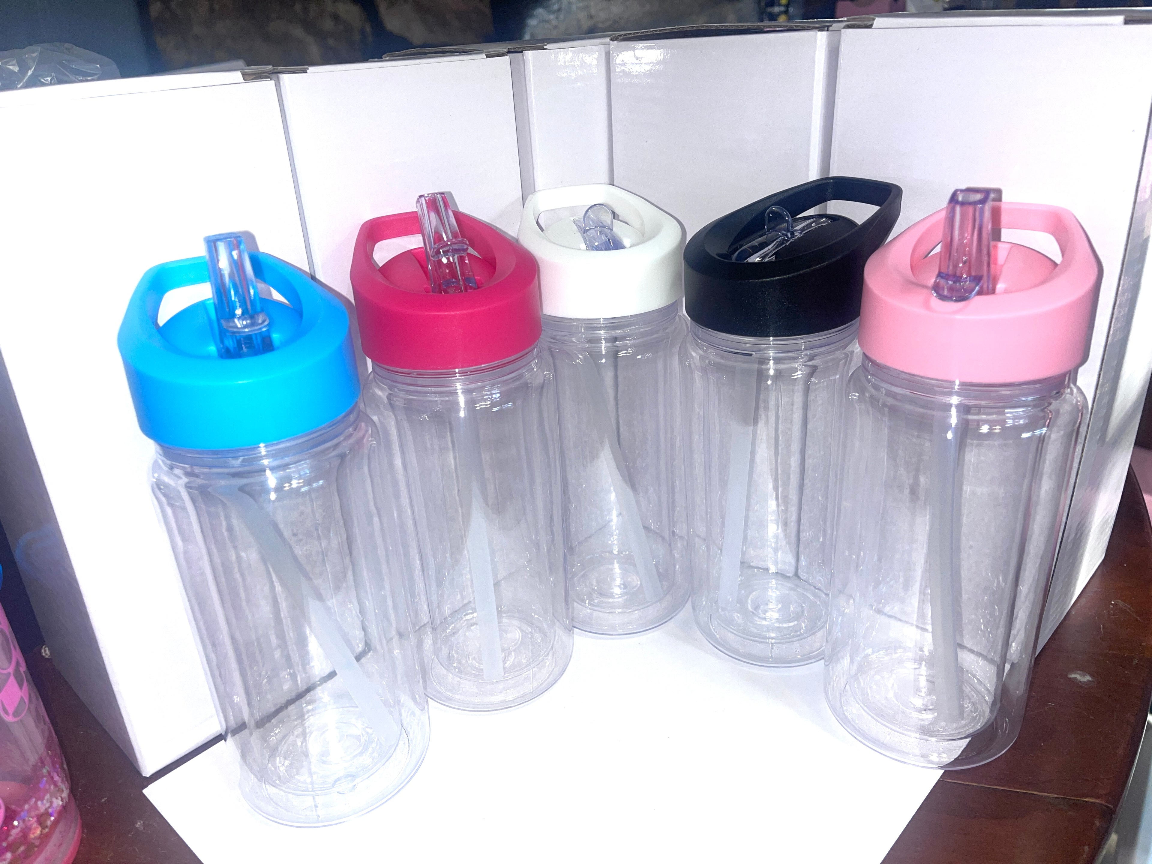10 oz Kids cup Acrylic