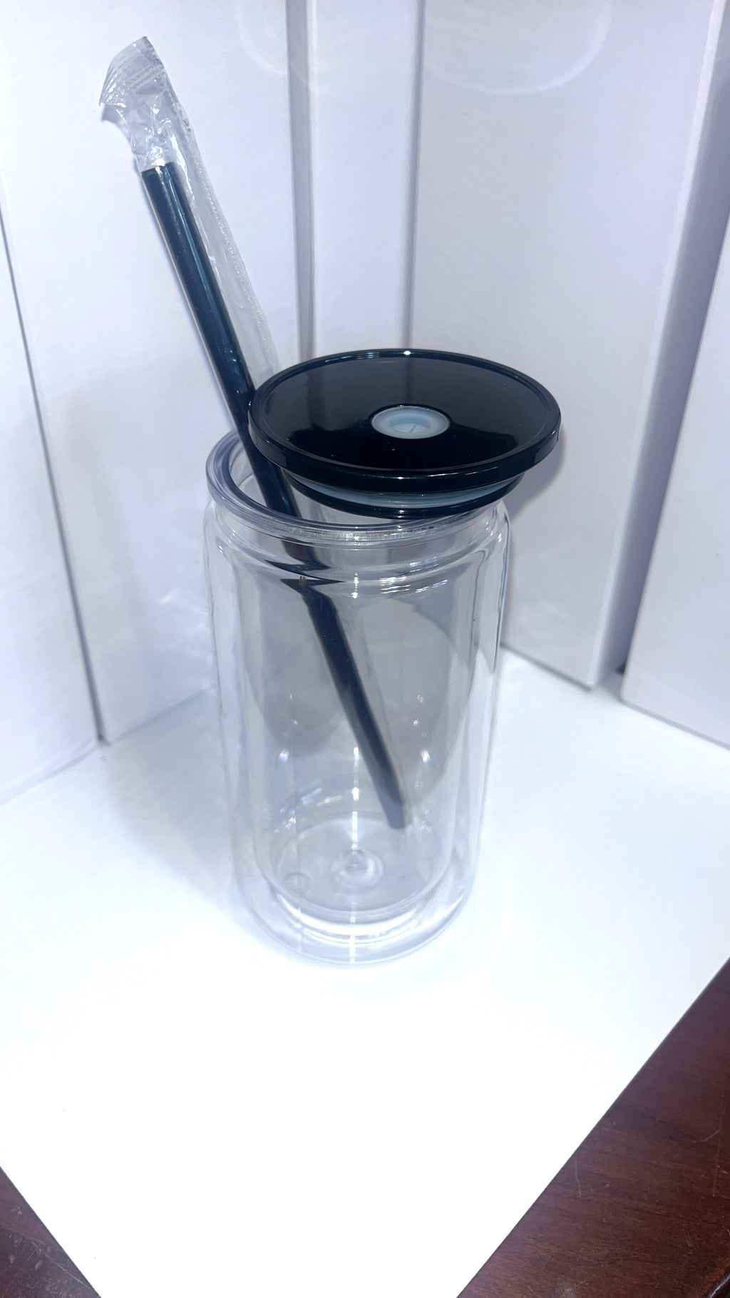 16 oz Acrylic