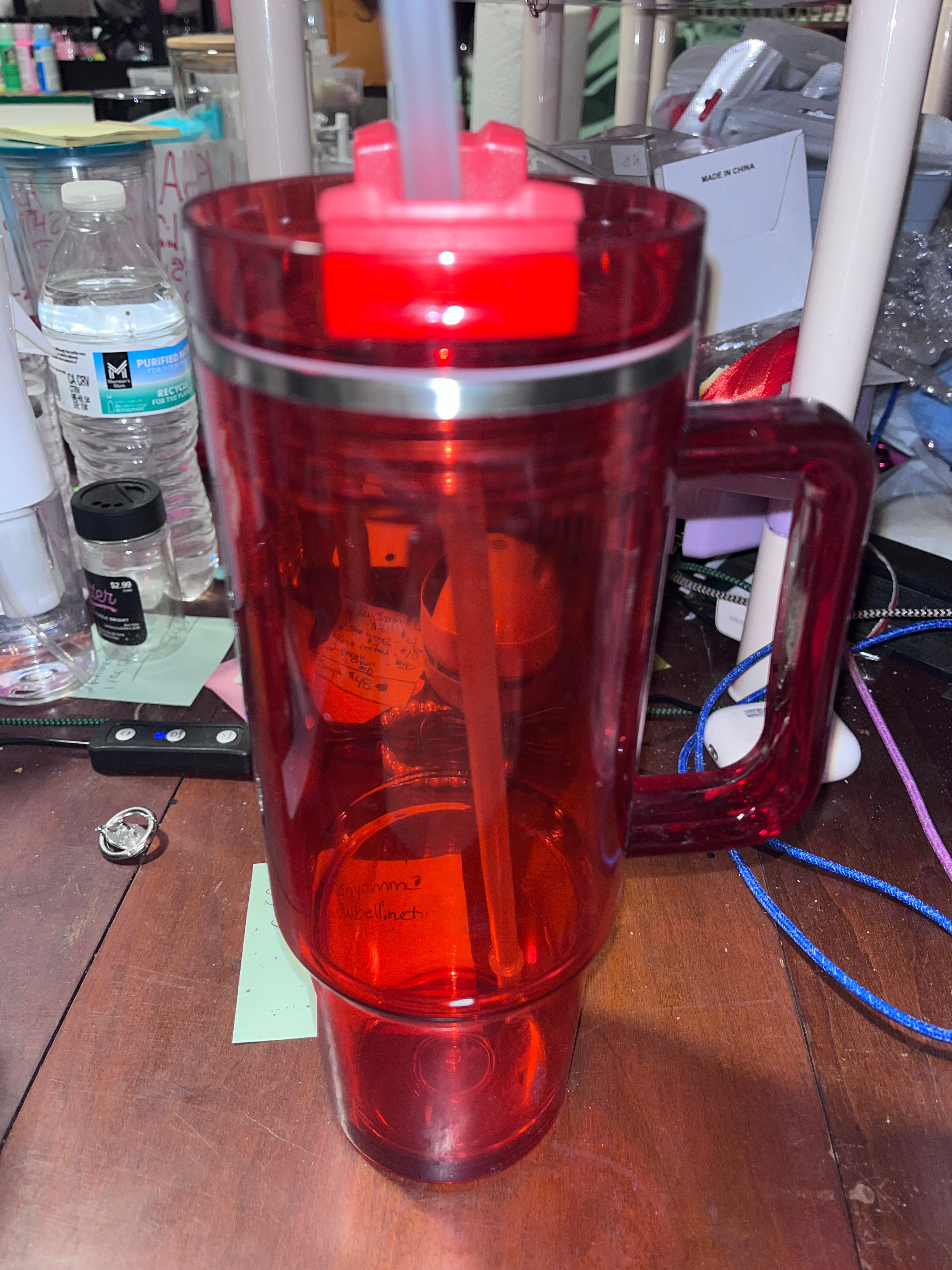 30 oz tumbler