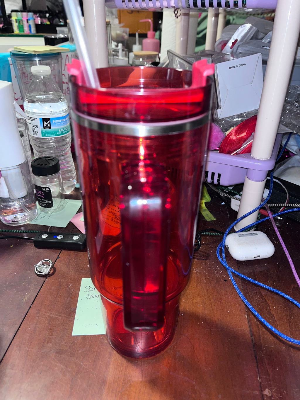30 oz tumbler