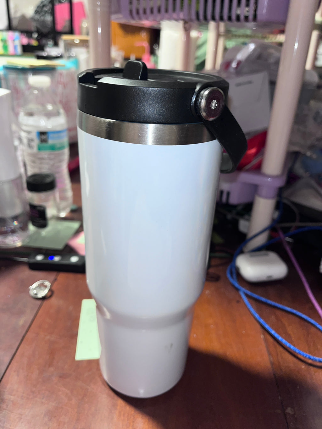 30 oz tumbler