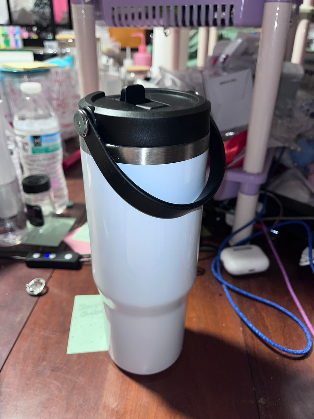30 oz tumbler