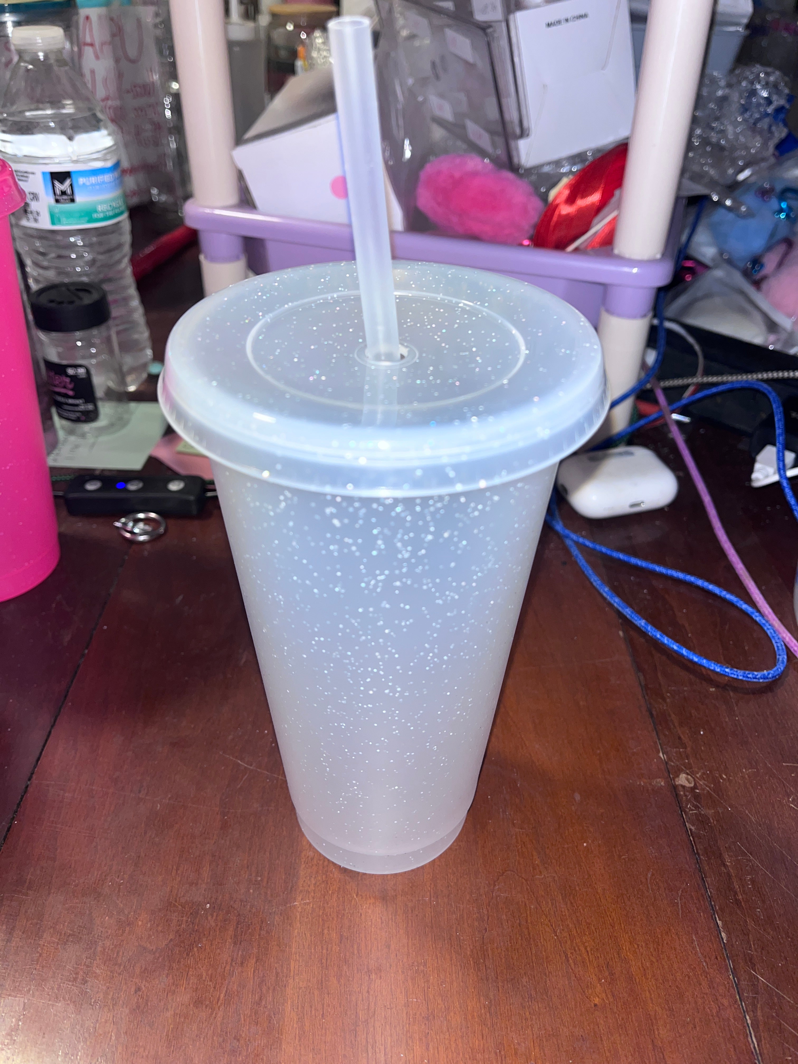24 oz simple cups