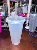 24 oz simple cups