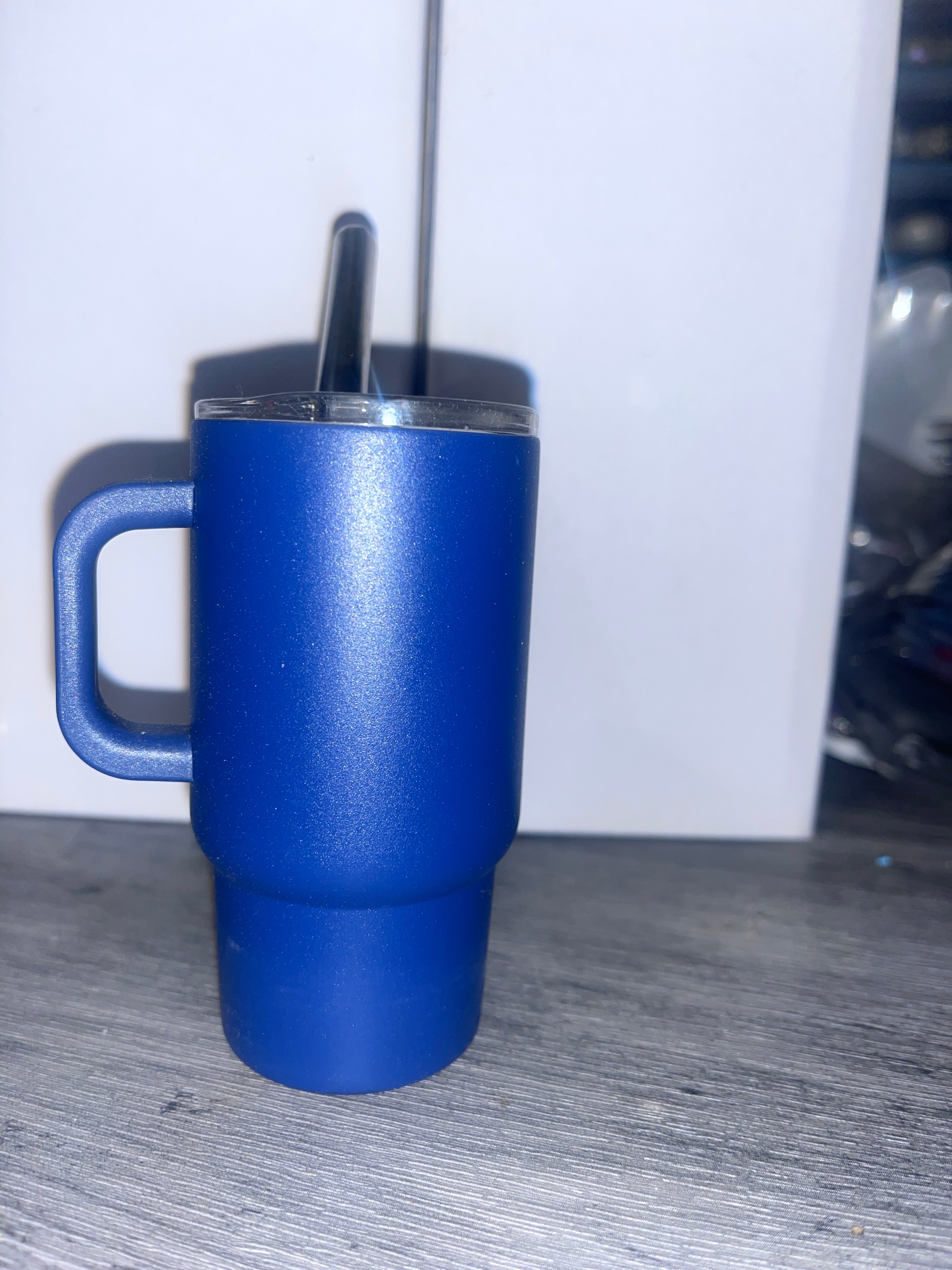 4 oz Tumbler Shot Glass