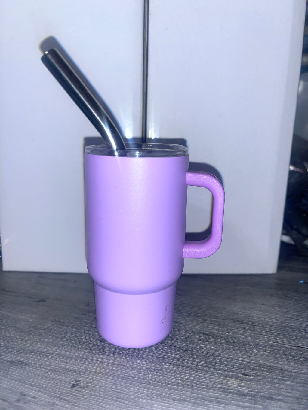 4 oz Tumbler Shot Glass