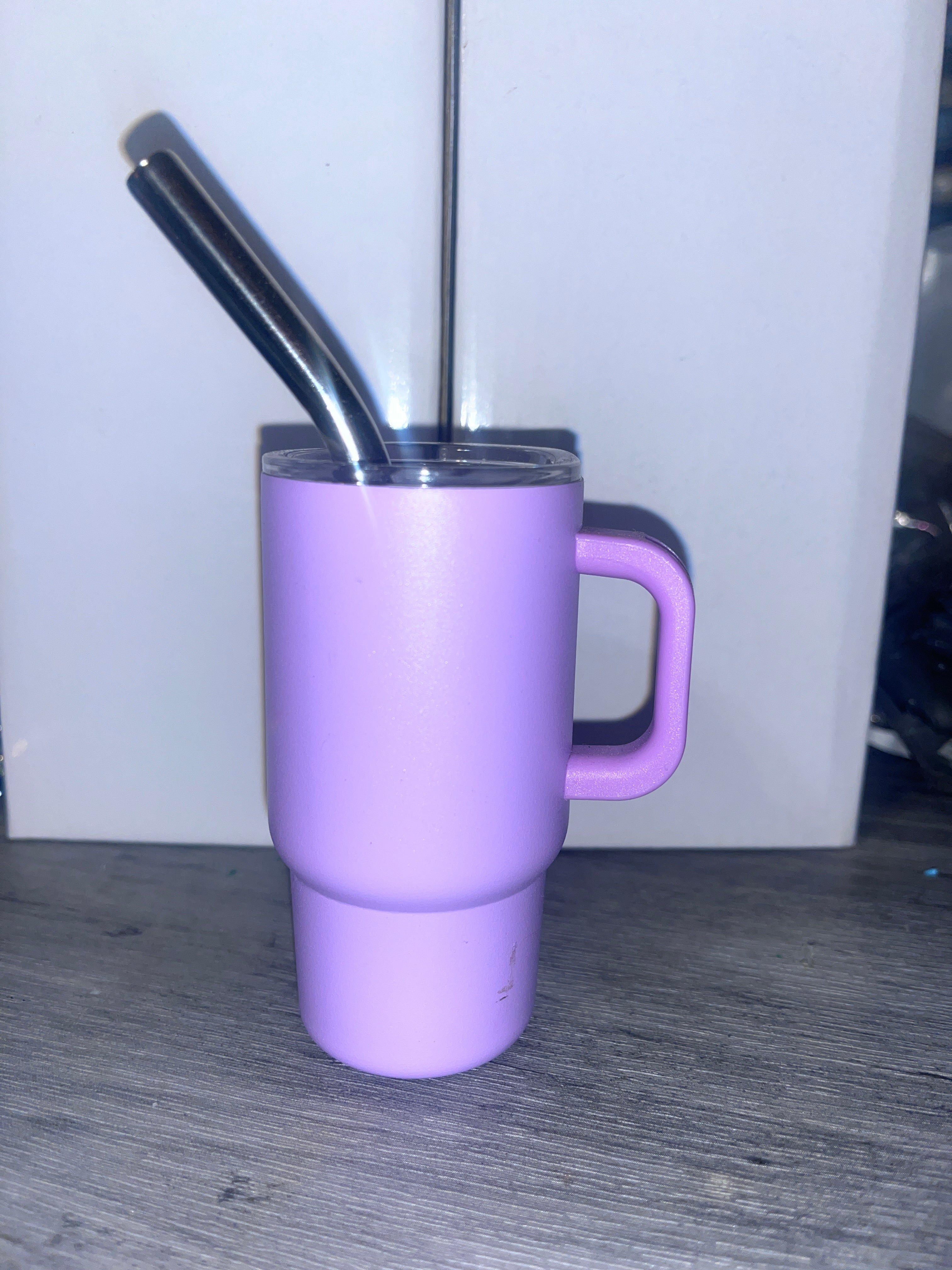 4 oz Tumbler Shot Glass