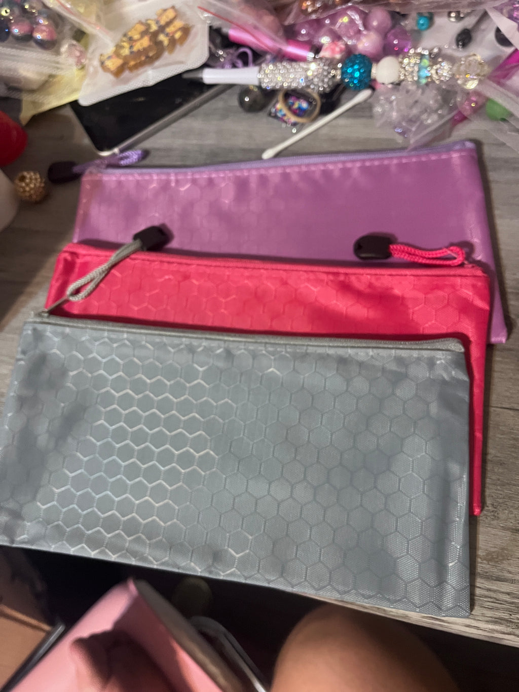 Pen bags￼