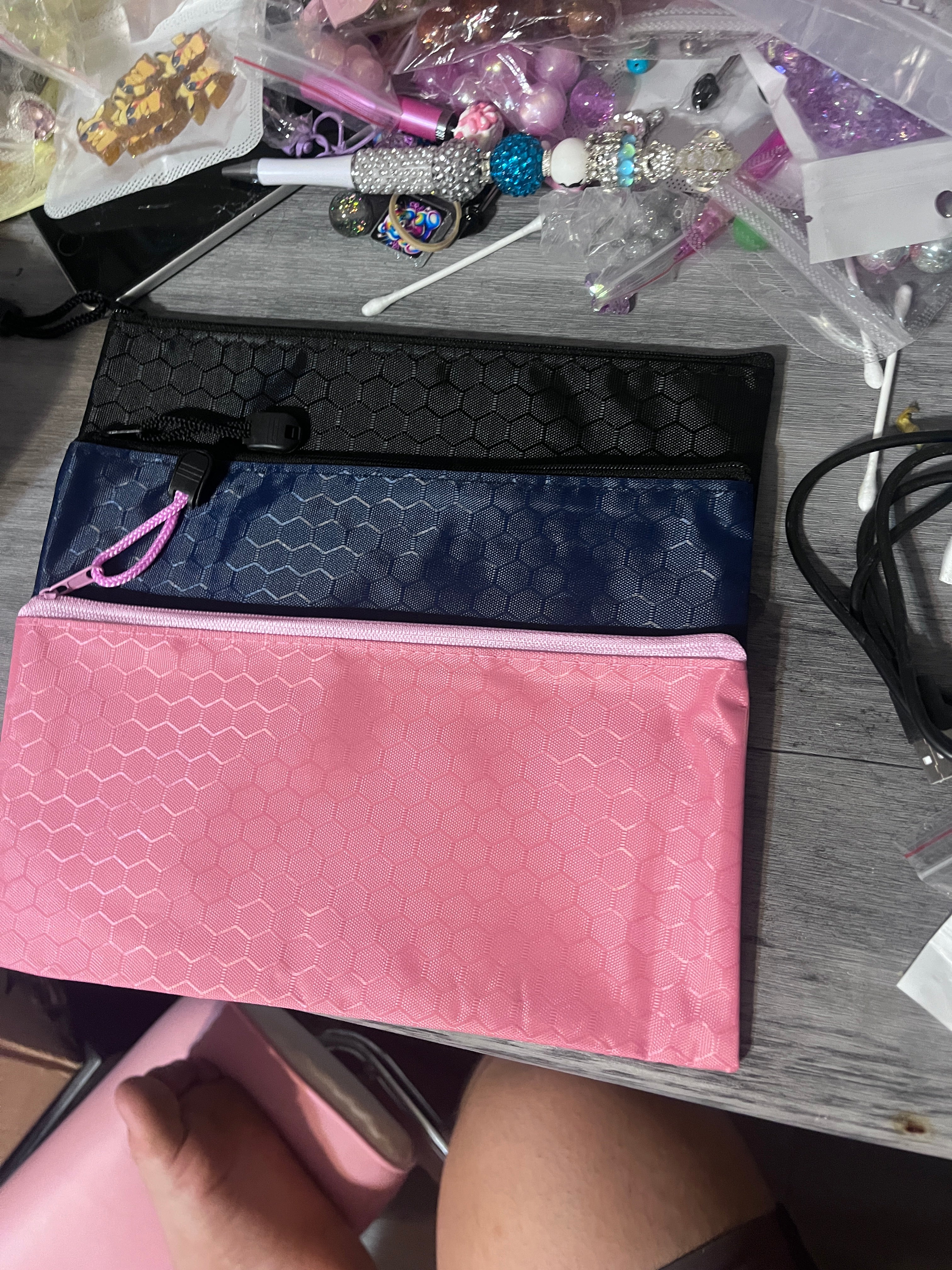 Pen bags￼
